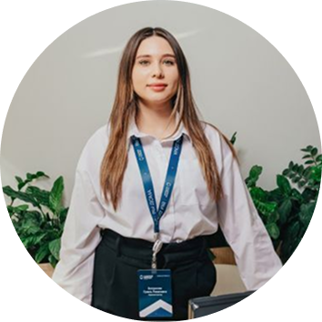 Изображение сотрудника